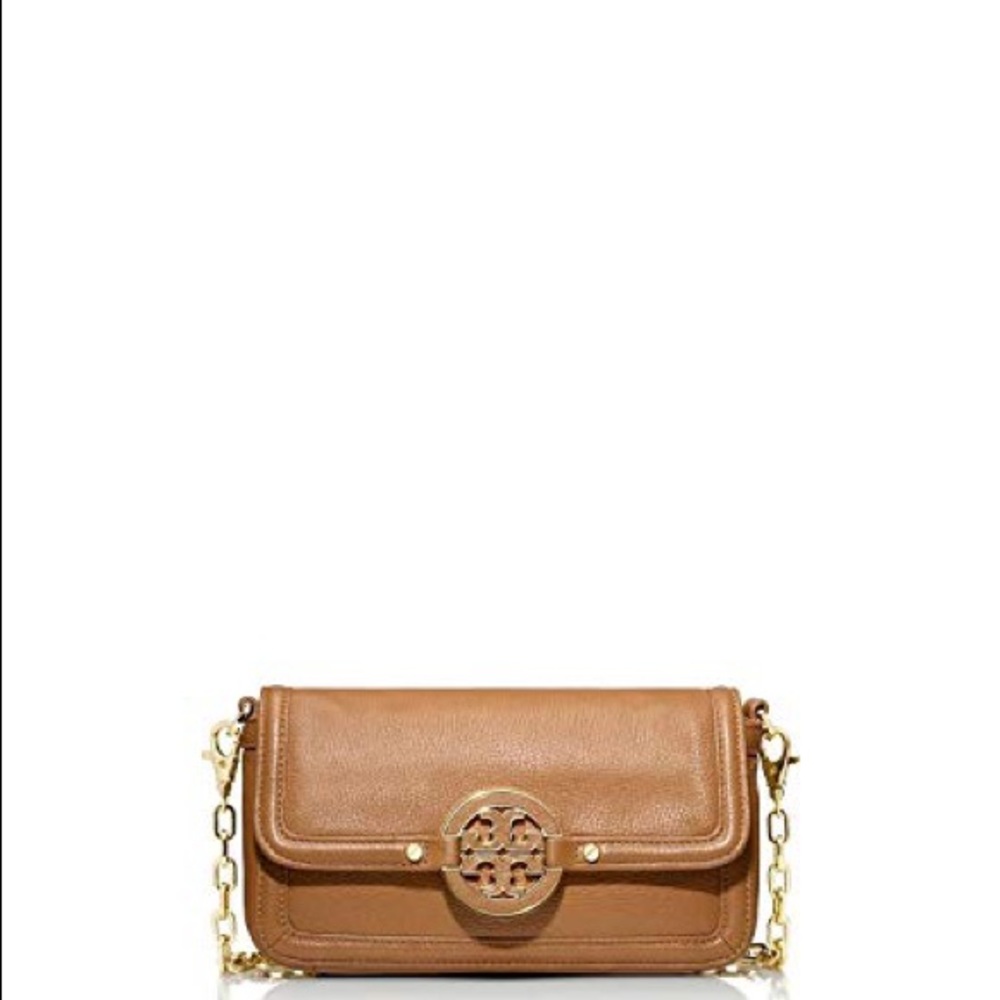 TORY BURCH MINI AMANDA CROSSBODY